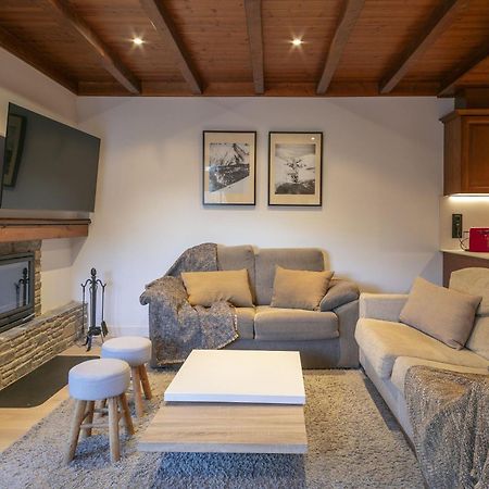 Luderna - Apartamento Val De Ruda A5 Orla Baqueira Beret Exteriér fotografie
