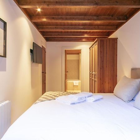 Luderna - Apartamento Val De Ruda A5 Orla Baqueira Beret Exteriér fotografie
